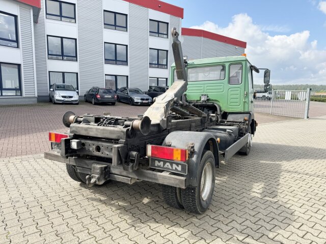 MAN L2000