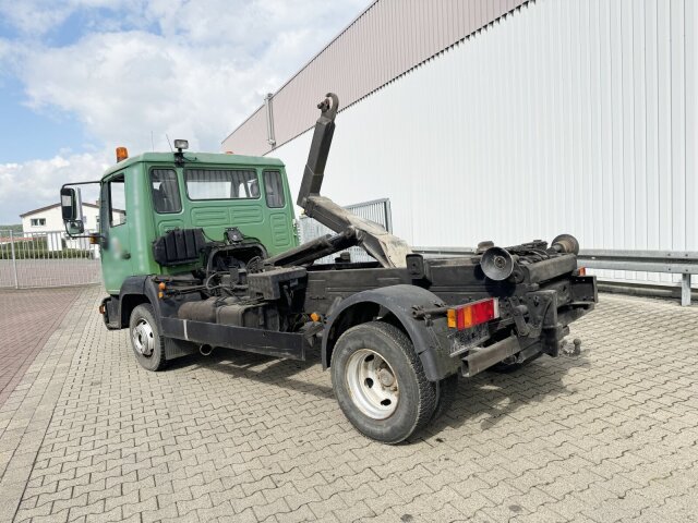 MAN L2000