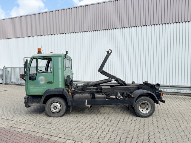 MAN L2000
