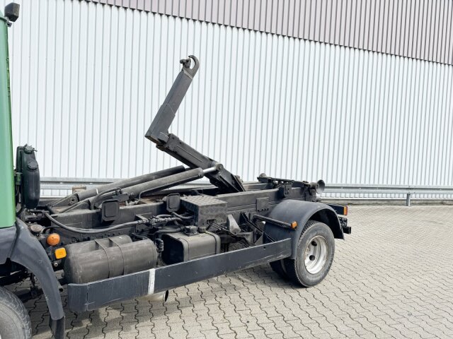 MAN L2000