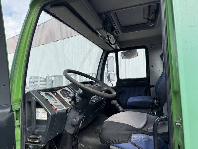 MAN L2000