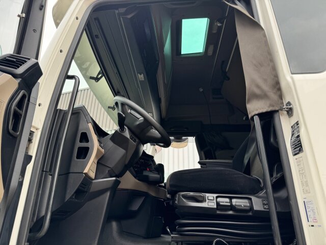 MAN TGX