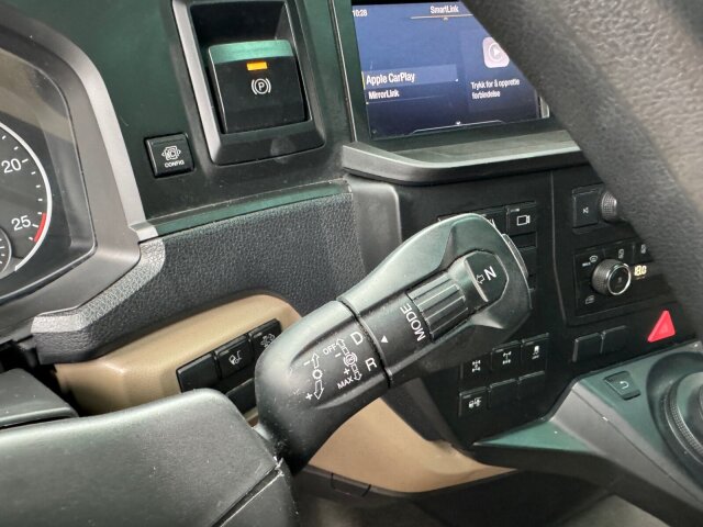 MAN TGX