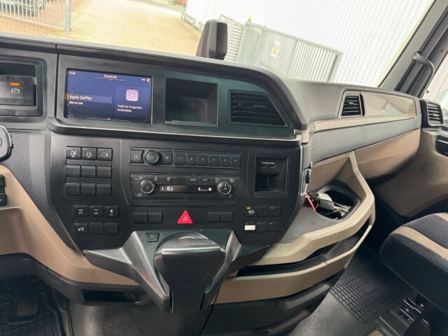 MAN TGX