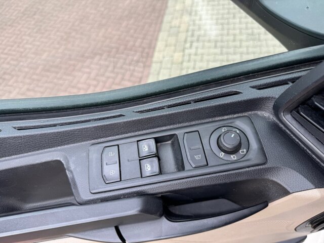 MAN TGX