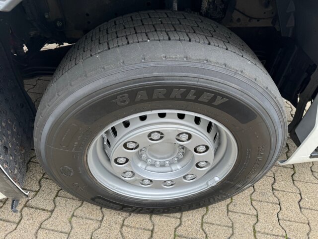 MAN TGX