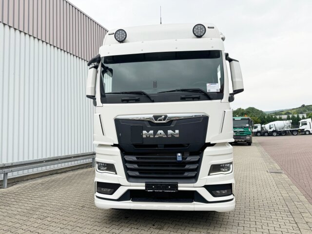 MAN TGX