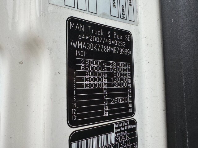 MAN TGX