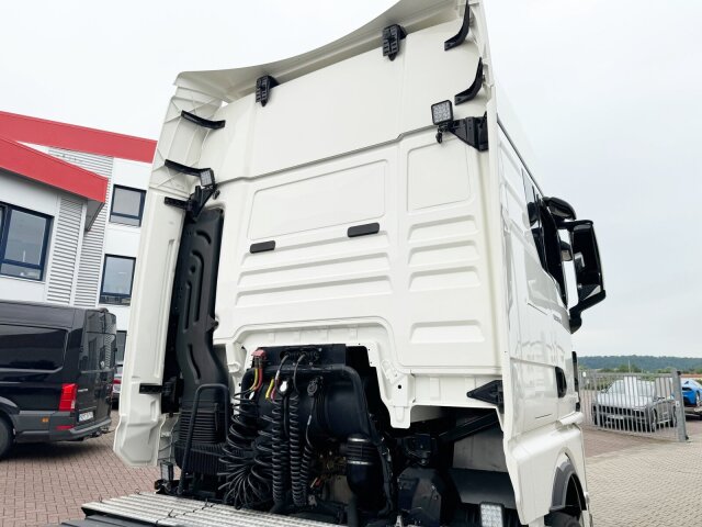 MAN TGX