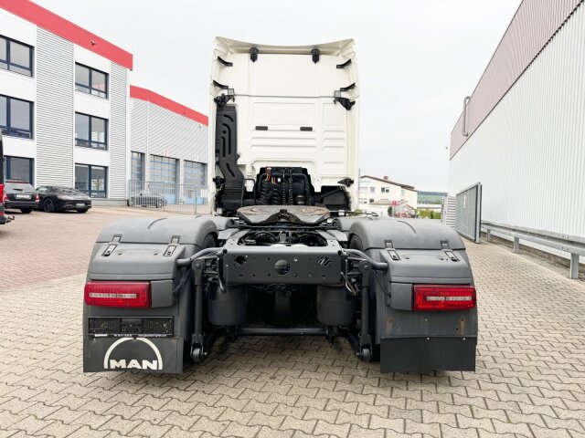 MAN TGX