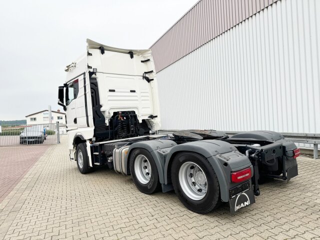 MAN TGX