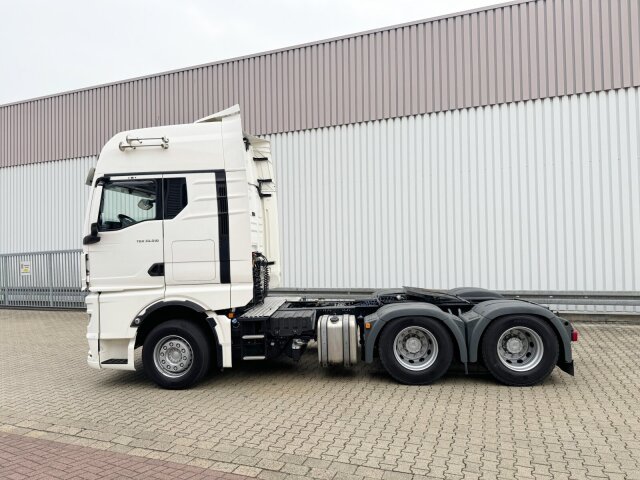 MAN TGX