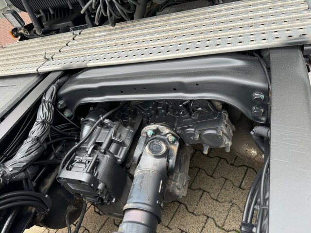 MAN TGX