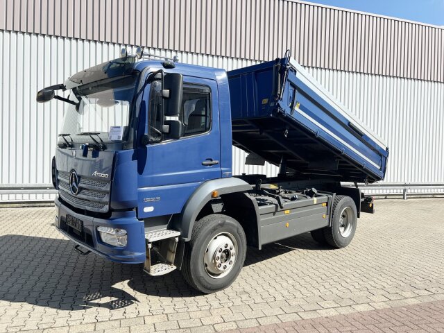 Mercedes-BenzAtego 1323 AK 4x4