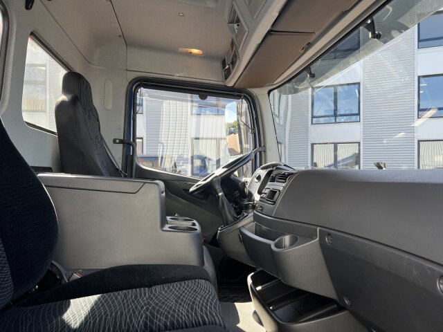 Mercedes-Benz Atego