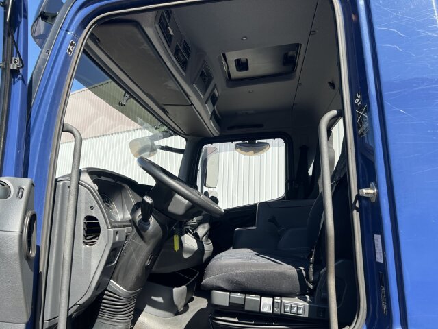 Mercedes-Benz Atego