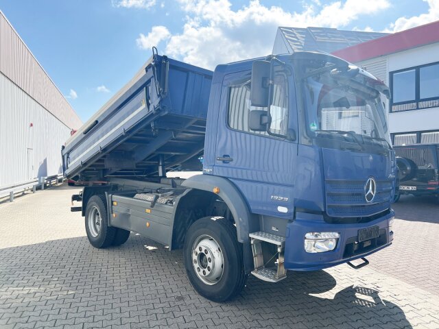 Mercedes-Benz Atego
