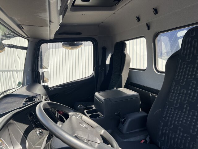 Mercedes-Benz Atego