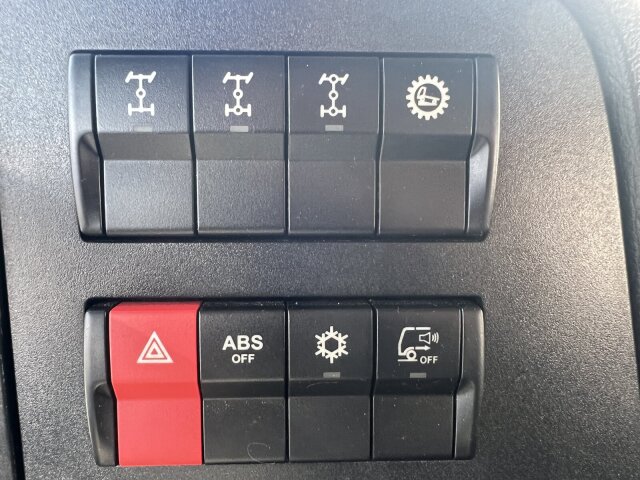 Mercedes-Benz Atego