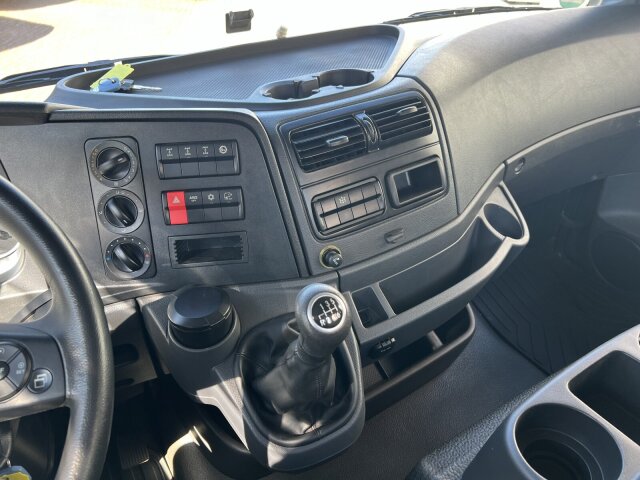 Mercedes-Benz Atego
