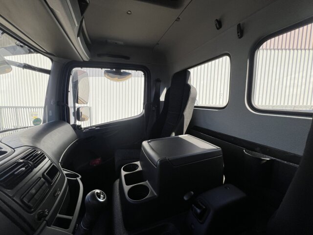 Mercedes-Benz Atego