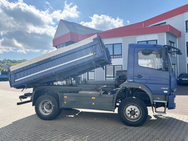Mercedes-Benz Atego
