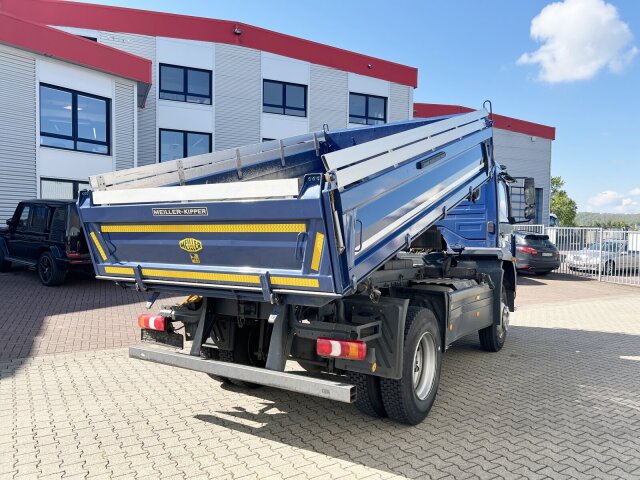 Mercedes-Benz Atego