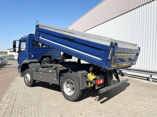 Mercedes-Benz Atego
