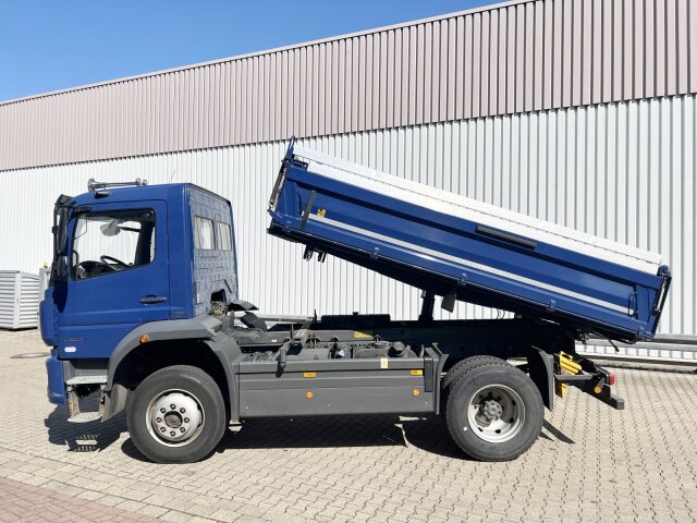 Mercedes-Benz Atego