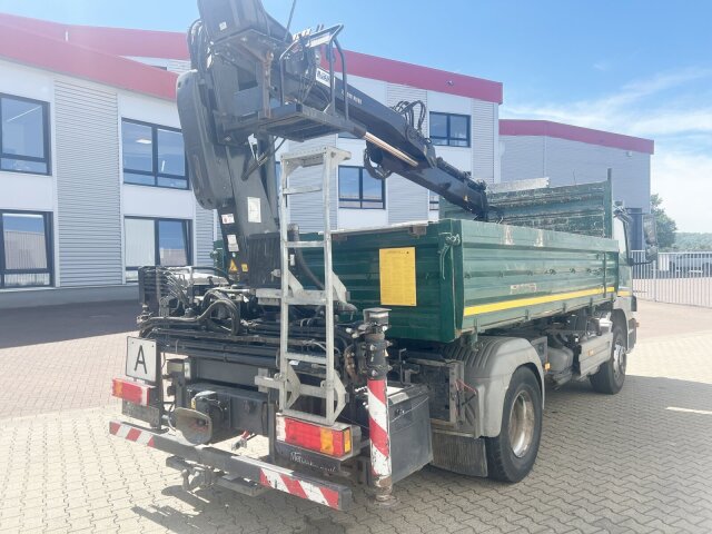 Mercedes-Benz Atego