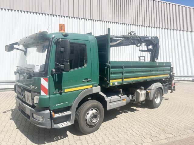 Mercedes-Benz Atego