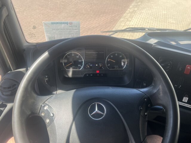 Mercedes-Benz Atego
