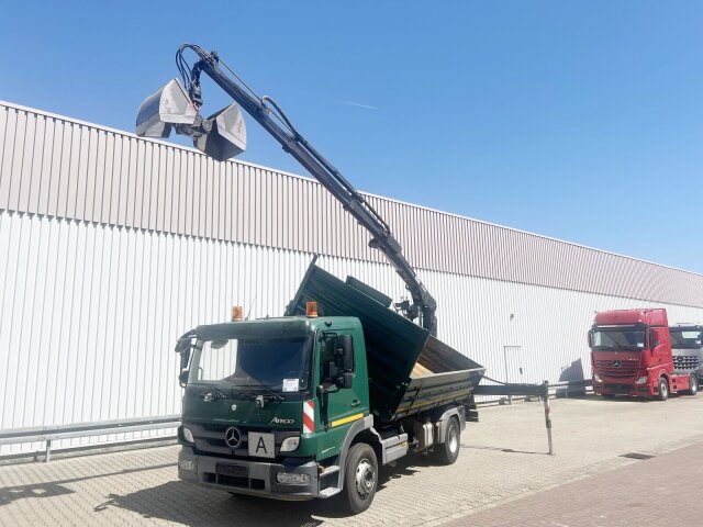 Mercedes-Benz Atego