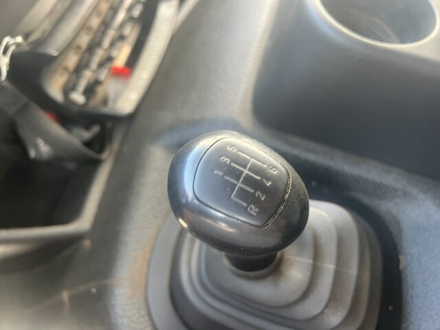 Mercedes-Benz Atego