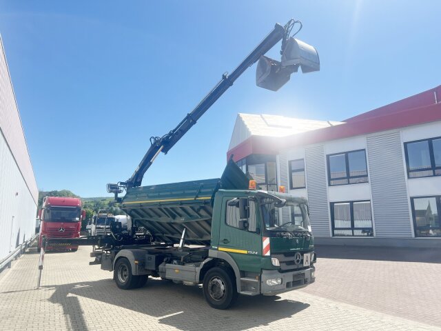 Mercedes-Benz Atego