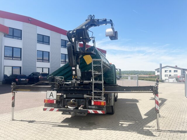 Mercedes-Benz Atego