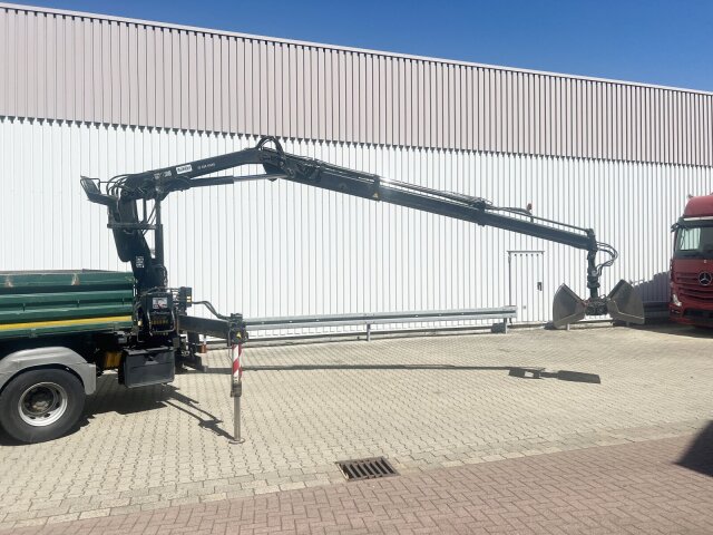 Mercedes-Benz Atego