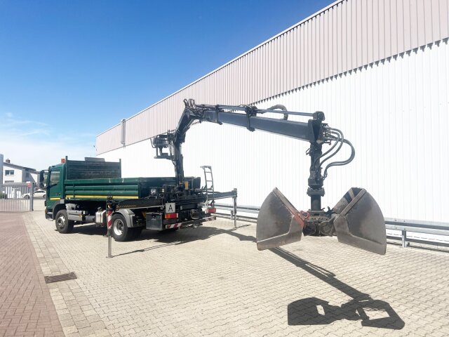 Mercedes-Benz Atego