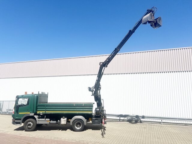 Mercedes-Benz Atego