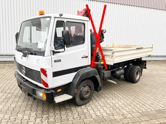 Mercedes-Benz -
