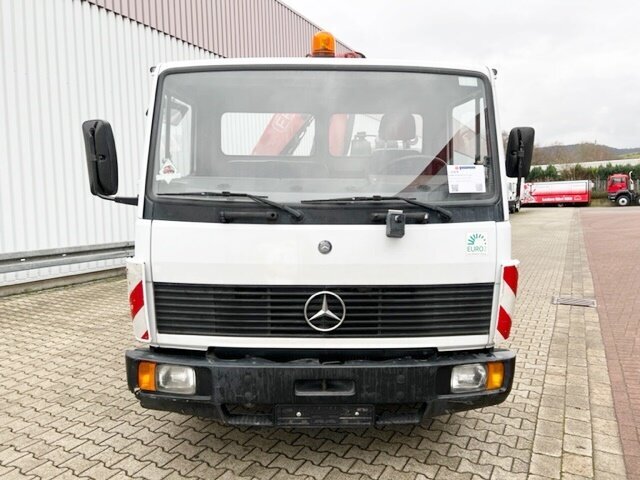 Mercedes-Benz -