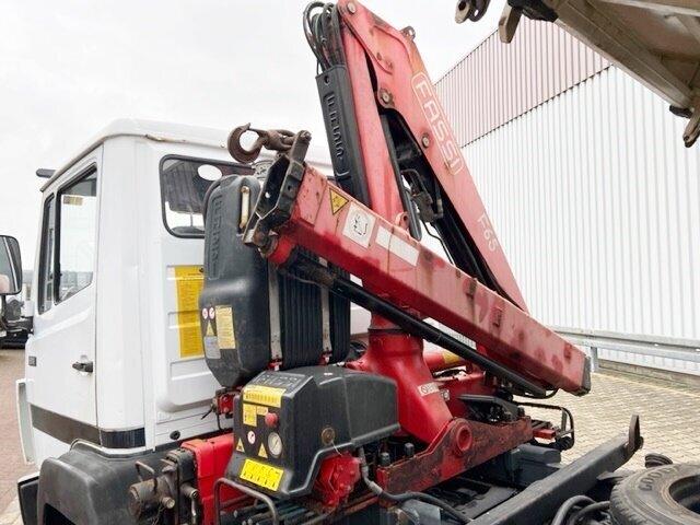 Fassi Andere