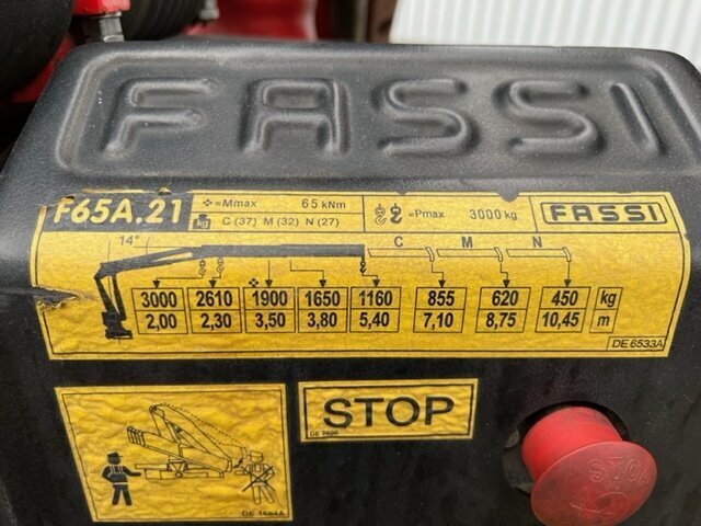 Fassi Andere