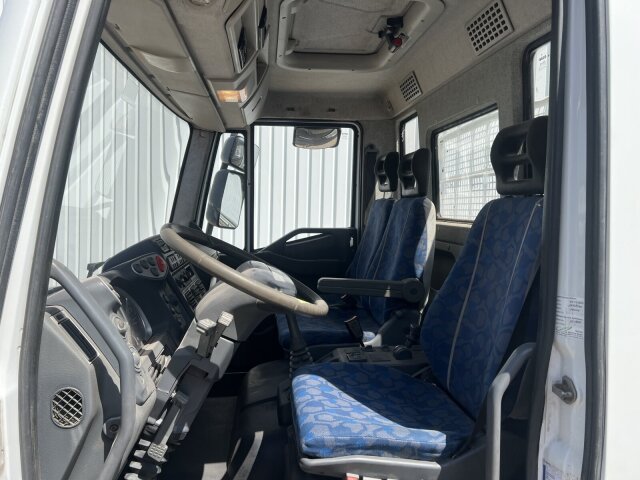 Iveco Euro Cargo