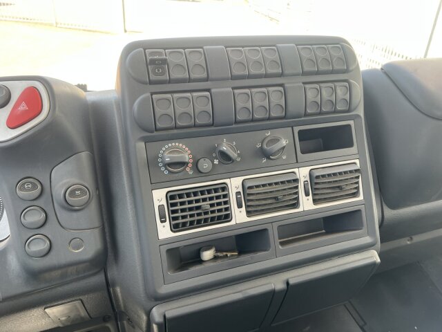 Iveco Euro Cargo