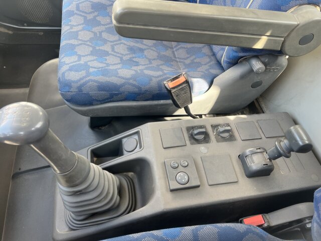 Iveco Euro Cargo