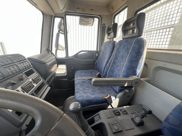 Iveco Euro Cargo