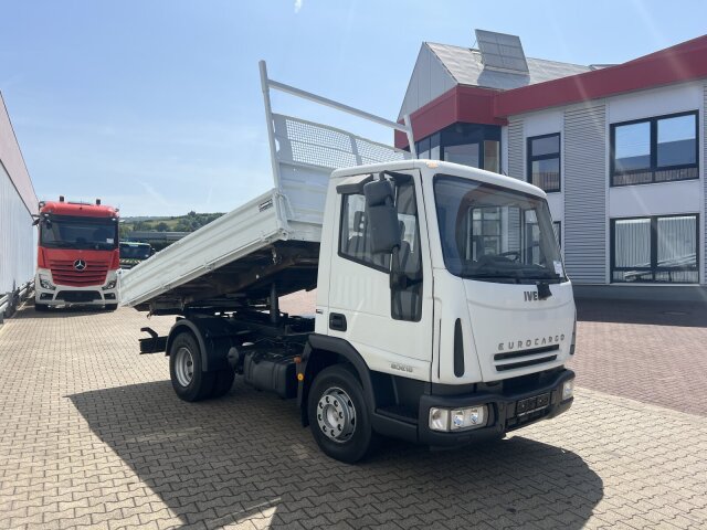 Iveco Euro Cargo