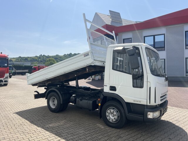 Iveco Euro Cargo