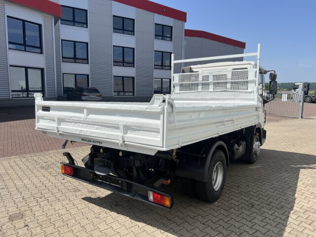 Iveco Euro Cargo